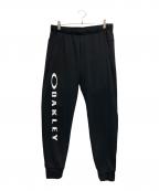 OAKLEYオークリー）の古着「Enhance 3Rdg Synchronism Pt 8.0」｜ブラック