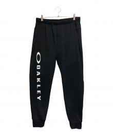 OAKLEY（オークリー）の古着「Enhance 3Rdg Synchronism Pt 8.0」｜ブラック