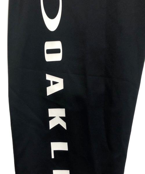 OAKLEY（オークリー）OAKLEY (オークリー) Enhance 3Rdg Synchronism Pt 8.0 ブラック サイズ:US/EU(L)の古着・服飾アイテム