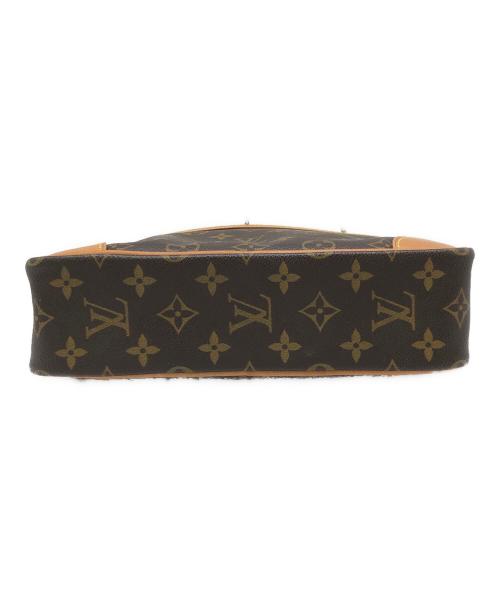 LOUIS VUITTON（ルイ ヴィトン）LOUIS VUITTON (ルイ ヴィトン) トロカデロ27 ブラウンの古着・服飾アイテム