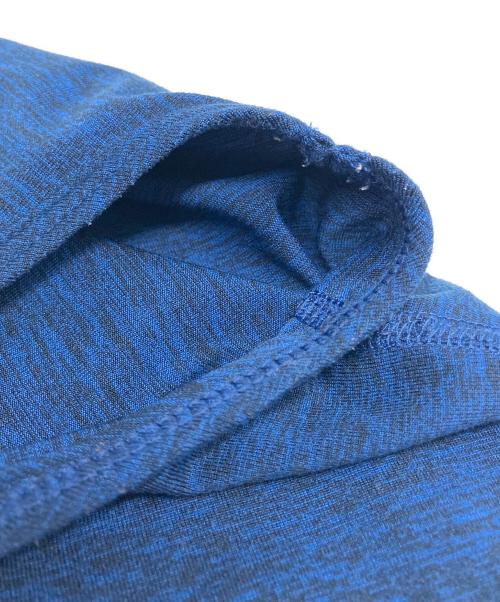 Patagonia（パタゴニア）Patagonia (パタゴニア) ノースリーブワンピース ブルー サイズ:Sの古着・服飾アイテム