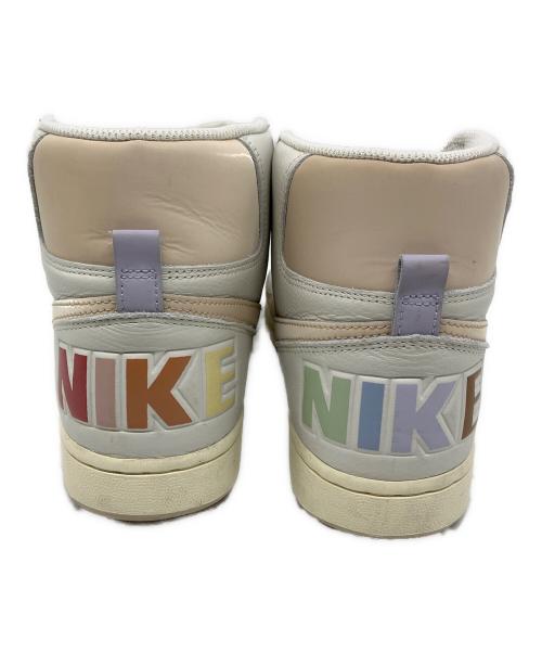NIKE（ナイキ）NIKE (ナイキ) TERMINATOR HIGH BT ライトピンク サイズ:SIZE 26.5cmの古着・服飾アイテム