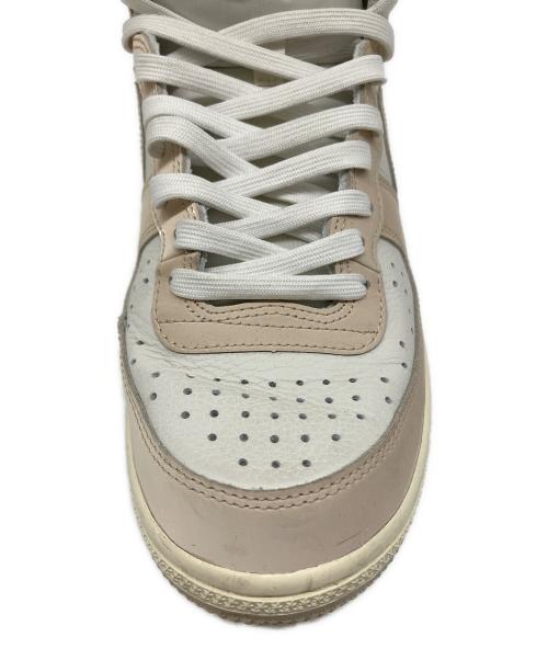 NIKE（ナイキ）NIKE (ナイキ) TERMINATOR HIGH BT ライトピンク サイズ:SIZE 26.5cmの古着・服飾アイテム