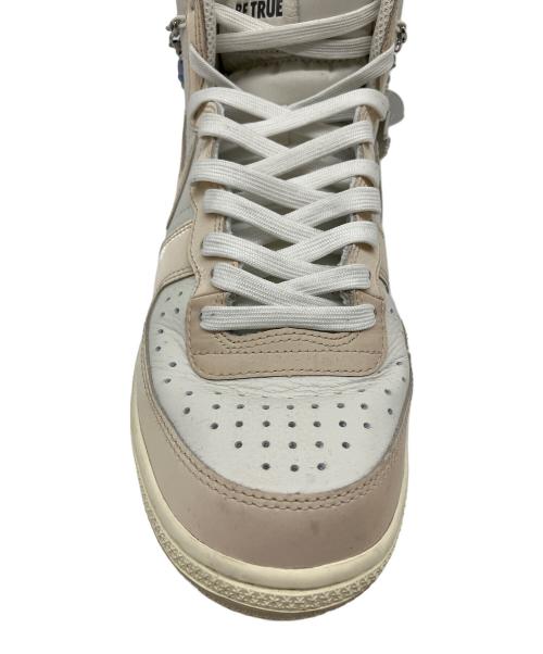 NIKE（ナイキ）NIKE (ナイキ) TERMINATOR HIGH BT ライトピンク サイズ:SIZE 26.5cmの古着・服飾アイテム