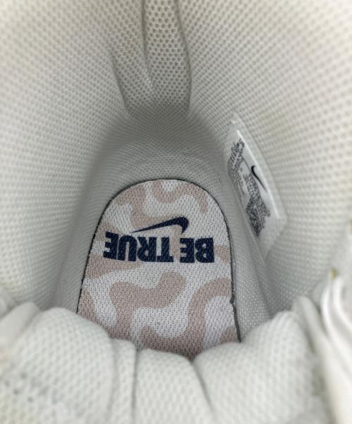 NIKE（ナイキ）NIKE (ナイキ) TERMINATOR HIGH BT ライトピンク サイズ:SIZE 26.5cmの古着・服飾アイテム