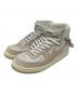 NIKE（ナイキ）の古着「TERMINATOR HIGH BT」｜ライトピンク