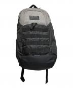 UNDER ARMOURアンダーアーマー）の古着「ガーディアンバックパック」｜ブラック