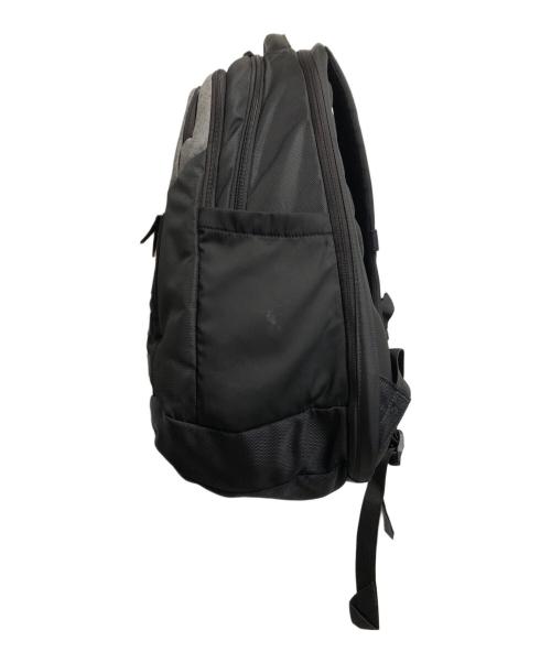 UNDER ARMOUR（アンダーアーマー）UNDER ARMOUR (アンダーアーマー) ガーディアンバックパック ブラックの古着・服飾アイテム