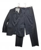 McGREGORマクレガー）の古着「セットアップスーツ」｜ブラック