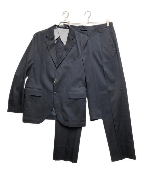 McGREGOR（マクレガー）McGREGOR (マクレガー) セットアップスーツ ブラック サイズ:LL 未使用品の古着・服飾アイテム