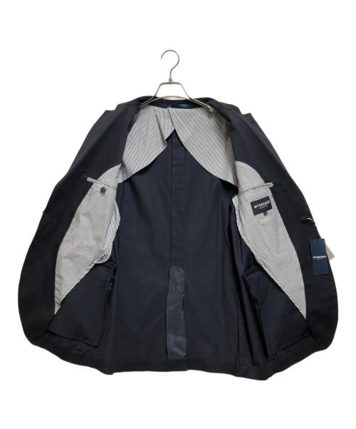 McGREGOR（マクレガー）McGREGOR (マクレガー) セットアップスーツ ブラック サイズ:LL 未使用品の古着・服飾アイテム