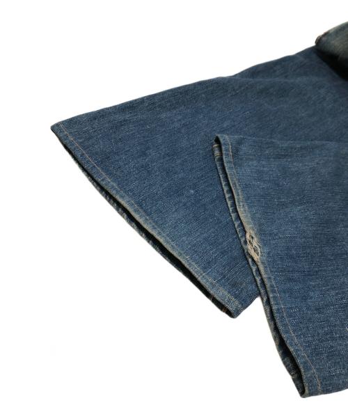 TRUE RELIGION（トゥルー レリジョン）TRUE RELIGION (トゥルー レリジョン) ブーツカットジーンズ インディゴ サイズ:W34の古着・服飾アイテム