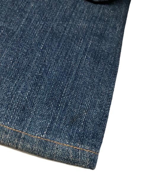 TRUE RELIGION（トゥルー レリジョン）TRUE RELIGION (トゥルー レリジョン) ブーツカットジーンズ インディゴ サイズ:W34の古着・服飾アイテム