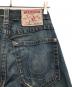 中古・古着 TRUE RELIGION (トゥルー レリジョン) ブーツカットジーンズ インディゴ サイズ:W34：6000円