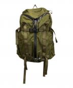 MYSTERY RANCHミステリーランチ）の古着「リュック」｜カーキ