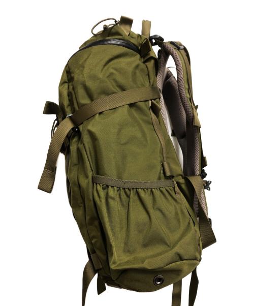 MYSTERY RANCH（ミステリーランチ）MYSTERY RANCH (ミステリーランチ) リュック カーキの古着・服飾アイテム