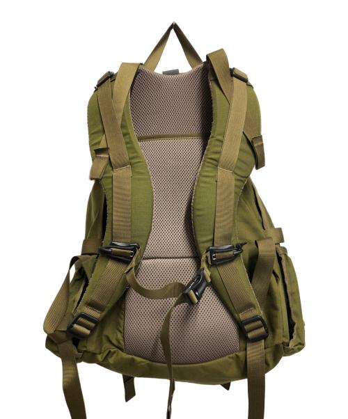 MYSTERY RANCH（ミステリーランチ）MYSTERY RANCH (ミステリーランチ) リュック カーキの古着・服飾アイテム