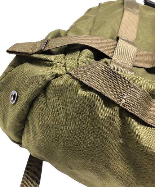 MYSTERY RANCH（ミステリーランチ）MYSTERY RANCH (ミステリーランチ) リュック カーキの古着・服飾アイテム