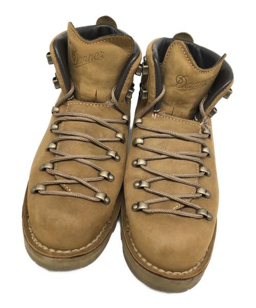 Danner（ダナー）Danner (ダナー) マウンテンライト パターソン ブラウン サイズ:US 8の古着・服飾アイテム