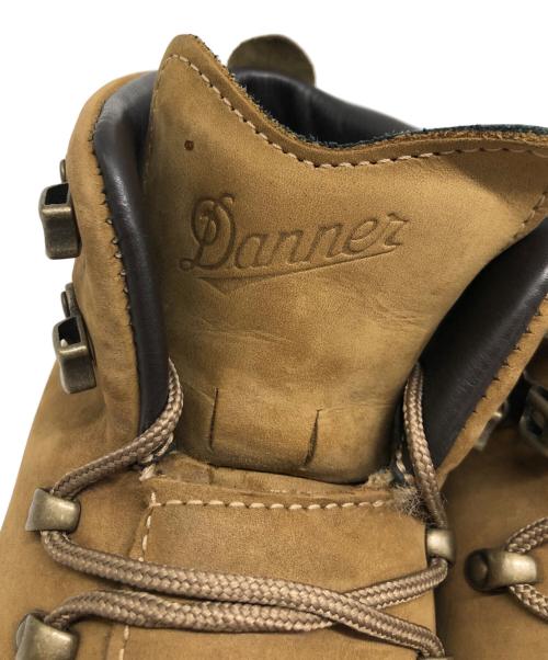 Danner（ダナー）Danner (ダナー) マウンテンライト パターソン ブラウン サイズ:US 8の古着・服飾アイテム