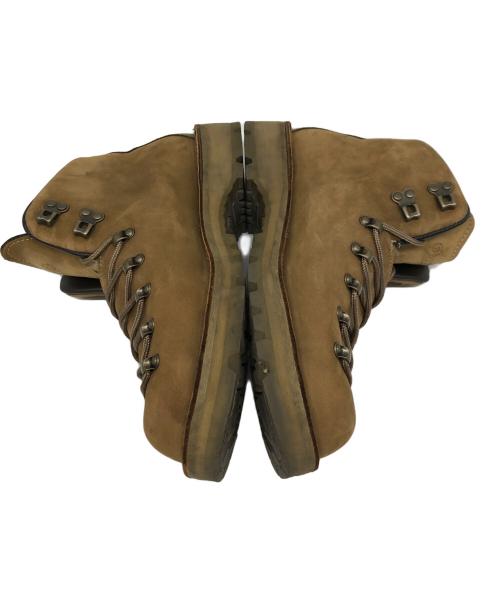 Danner（ダナー）Danner (ダナー) マウンテンライト パターソン ブラウン サイズ:US 8の古着・服飾アイテム