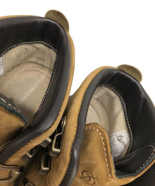 Danner（ダナー）Danner (ダナー) マウンテンライト パターソン ブラウン サイズ:US 8の古着・服飾アイテム