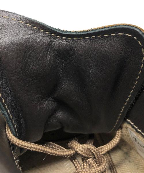 Danner（ダナー）Danner (ダナー) マウンテンライト パターソン ブラウン サイズ:US 8の古着・服飾アイテム