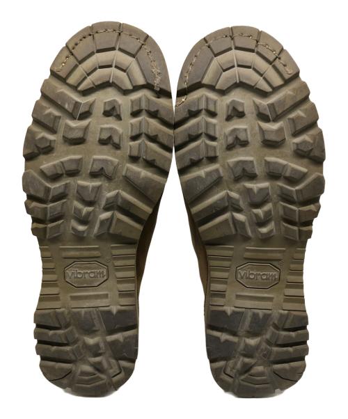 Danner（ダナー）Danner (ダナー) マウンテンライト パターソン ブラウン サイズ:US 8の古着・服飾アイテム