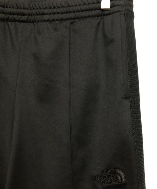 THE NORTH FACE（ザ ノース フェイス）THE NORTH FACE (ザ ノース フェイス) トラックパンツ ブラック サイズ:Lの古着・服飾アイテム
