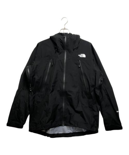 THE NORTH FACE（ザ ノース フェイス）THE NORTH FACE (ザ ノース フェイス) クライムライトジャケット ブラック サイズ:XLの古着・服飾アイテム
