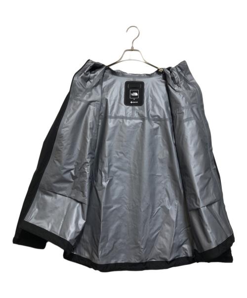 THE NORTH FACE（ザ ノース フェイス）THE NORTH FACE (ザ ノース フェイス) クライムライトジャケット ブラック サイズ:XLの古着・服飾アイテム