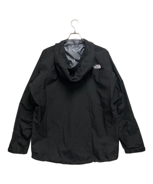 THE NORTH FACE（ザ ノース フェイス）THE NORTH FACE (ザ ノース フェイス) クライムライトジャケット ブラック サイズ:XLの古着・服飾アイテム