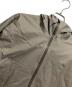 THE NORTH FACE (ザ ノース フェイス) エンライドレインジャケット ベージュ サイズ:M：20000円