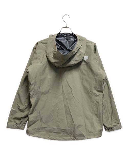 THE NORTH FACE（ザ ノース フェイス）THE NORTH FACE (ザ ノース フェイス) クライムライトジャケット ベージュ サイズ:Mの古着・服飾アイテム
