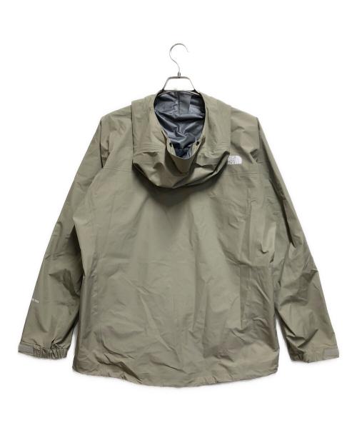 THE NORTH FACE（ザ ノース フェイス）THE NORTH FACE (ザ ノース フェイス) クライムライトジャケット ベージュ サイズ:Lの古着・服飾アイテム