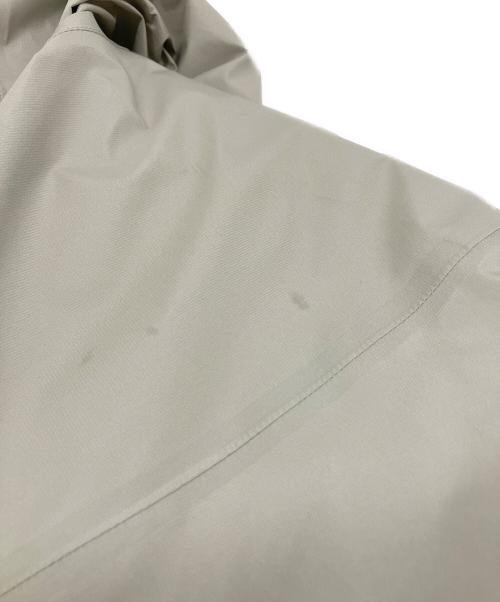THE NORTH FACE（ザ ノース フェイス）THE NORTH FACE (ザ ノース フェイス) クライムライトジャケット ベージュ サイズ:Lの古着・服飾アイテム