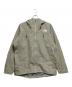 THE NORTH FACE（ザ ノース フェイス）の古着「クライムライトジャケット」｜ベージュ