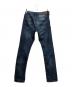 GUESS (ゲス) SKINNY DENIM PANT ネイビー サイズ:W30：5000円