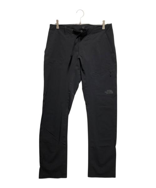 THE NORTH FACE（ザ ノース フェイス）THE NORTH FACE (ザ ノース フェイス) ACCEL LIGHT PANT（アクセル ライト パンツ） ブラック サイズ:XLの古着・服飾アイテム