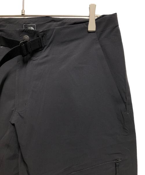 THE NORTH FACE（ザ ノース フェイス）THE NORTH FACE (ザ ノース フェイス) ACCEL LIGHT PANT（アクセル ライト パンツ） ブラック サイズ:XLの古着・服飾アイテム