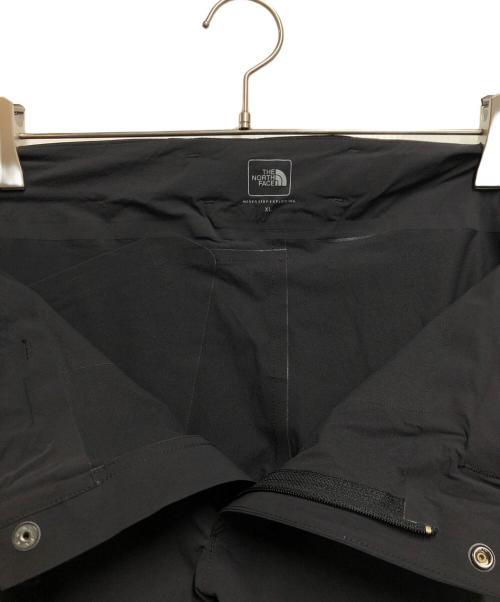 THE NORTH FACE（ザ ノース フェイス）THE NORTH FACE (ザ ノース フェイス) ACCEL LIGHT PANT（アクセル ライト パンツ） ブラック サイズ:XLの古着・服飾アイテム