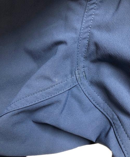 GRAMICCI（グラミチ）GRAMICCI (グラミチ) CHARI & CO NYC (チャリアンドコーニューヨーク) BEAMS (ビームス) クライミングパンツ ブルー サイズ:ＸＬの古着・服飾アイテム