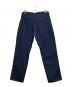 GRAMICCI (グラミチ) CHARI & CO NYC (チャリアンドコーニューヨーク) BEAMS (ビームス) クライミングパンツ ブルー サイズ:ＸＬ：6000円