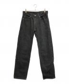 LEVI'Sリーバイス）の古着「550™ リラックス ジーンズ」｜ブラック