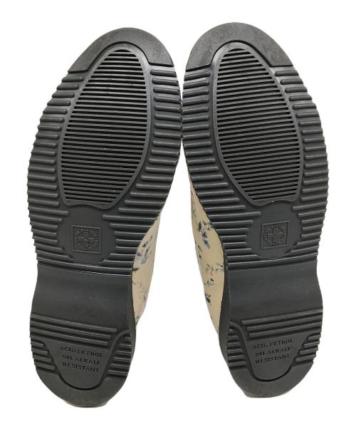 Dr.Martens（ドクターマーチン）Dr.Martens (ドクターマーチン) ローファー ホワイト サイズ:US 8の古着・服飾アイテム