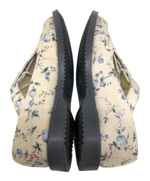 Dr.Martens（ドクターマーチン）Dr.Martens (ドクターマーチン) ローファー ホワイト サイズ:US 8の古着・服飾アイテム