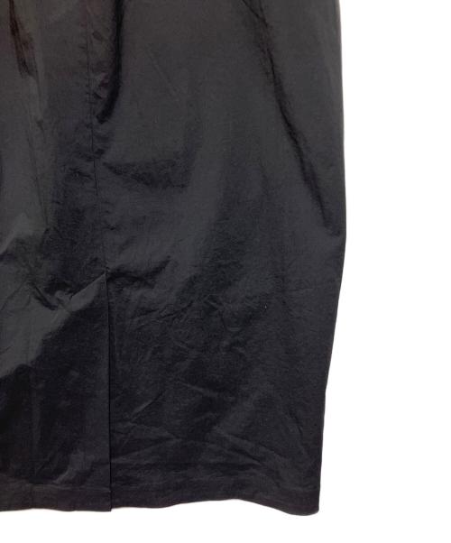 RIM.ARK（リムアーク）RIM.ARK (リムアーク) Belt set cocoon SK ブラック サイズ:SIZE Mの古着・服飾アイテム