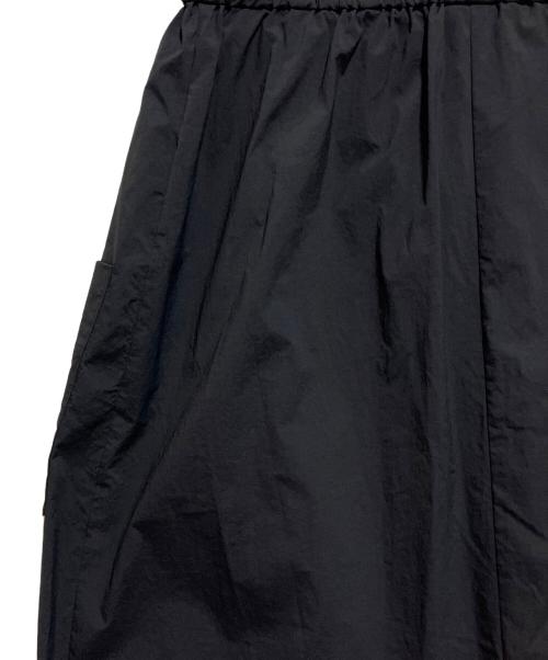 RIM.ARK（リムアーク）RIM.ARK (リムアーク) Belt set cocoon SK ブラック サイズ:SIZE Mの古着・服飾アイテム