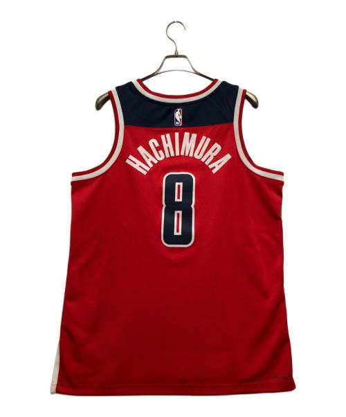 NIKE（ナイキ）NIKE (ナイキ) バスケットボール トップス レッド サイズ:Lの古着・服飾アイテム