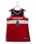 NIKE（ナイキ）の古着「バスケットボール トップス」｜レッド